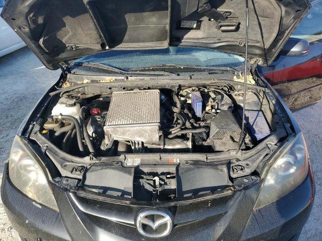 Photo 10 VIN: JM1BK34L691207508 - MAZDA SPEED 3 