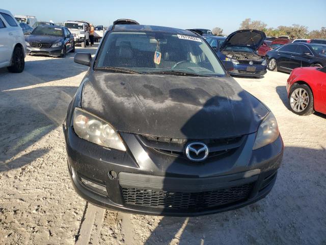 Photo 4 VIN: JM1BK34L691207508 - MAZDA SPEED 3 