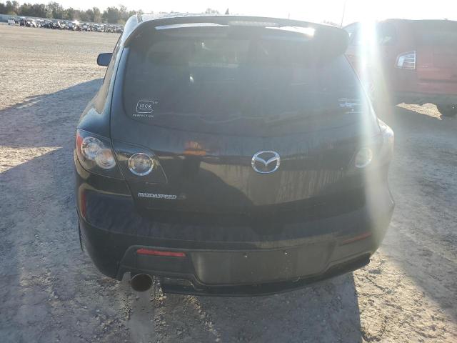 Photo 5 VIN: JM1BK34L691207508 - MAZDA SPEED 3 