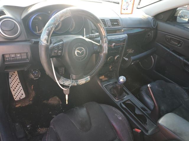 Photo 7 VIN: JM1BK34L691207508 - MAZDA SPEED 3 