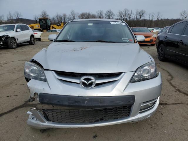 Photo 4 VIN: JM1BK34L771628263 - MAZDA ALL OTHER 