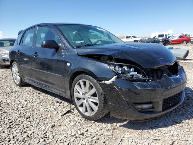 Photo 3 VIN: JM1BK34L881827078 - MAZDA ALL OTHER 