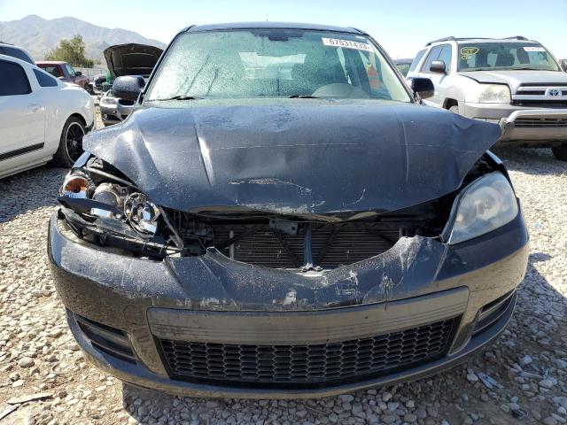 Photo 4 VIN: JM1BK34L881827078 - MAZDA ALL OTHER 