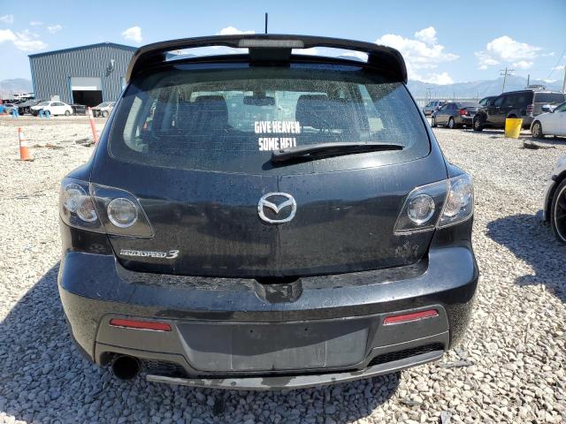 Photo 5 VIN: JM1BK34L881827078 - MAZDA ALL OTHER 