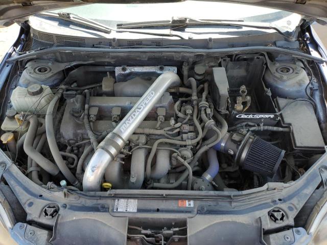 Photo 10 VIN: JM1BK34L881871162 - MAZDA SPEED 3 