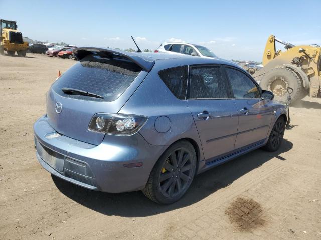 Photo 2 VIN: JM1BK34L881871162 - MAZDA SPEED 3 