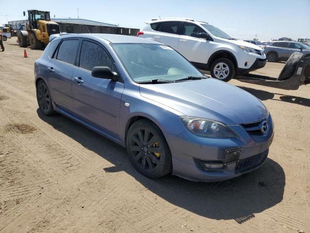 Photo 3 VIN: JM1BK34L881871162 - MAZDA SPEED 3 