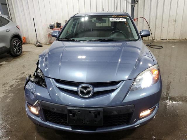 Photo 4 VIN: JM1BK34LX81802327 - MAZDA ALL OTHER 