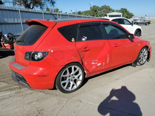 Photo 2 VIN: JM1BK34M271668601 - MAZDA SPEED 3 