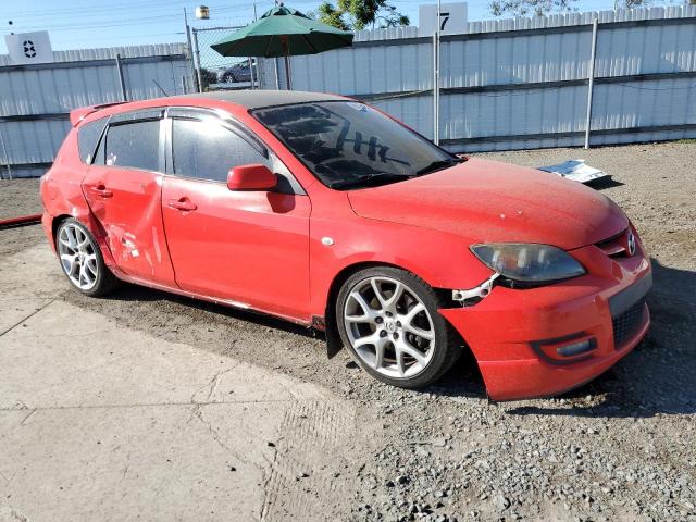 Photo 3 VIN: JM1BK34M271668601 - MAZDA SPEED 3 