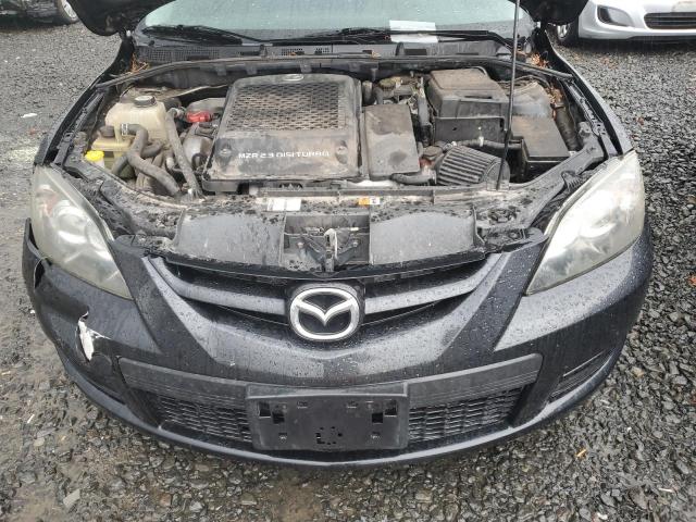 Photo 10 VIN: JM1BK34M291215405 - MAZDA SPEED 3 