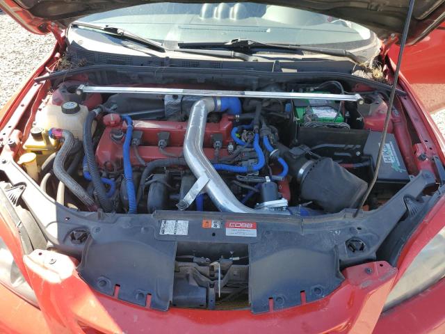 Photo 10 VIN: JM1BK34M491218869 - MAZDA SPEED 3 