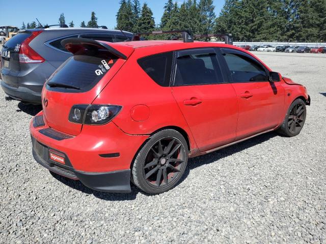 Photo 2 VIN: JM1BK34M491218869 - MAZDA SPEED 3 