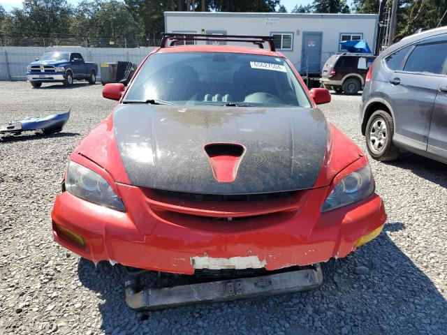 Photo 4 VIN: JM1BK34M491218869 - MAZDA SPEED 3 