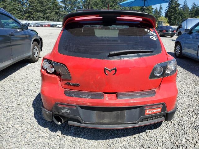 Photo 5 VIN: JM1BK34M491218869 - MAZDA SPEED 3 