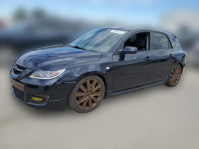 Photo 0 VIN: JM1BK34M681125513 - MAZDA 3 