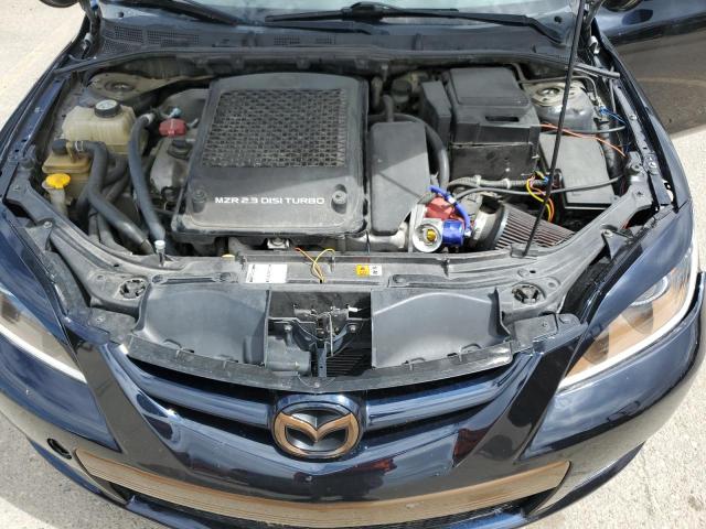 Photo 10 VIN: JM1BK34M681125513 - MAZDA 3 