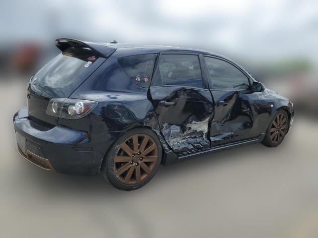 Photo 2 VIN: JM1BK34M681125513 - MAZDA 3 