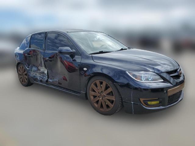 Photo 3 VIN: JM1BK34M681125513 - MAZDA 3 