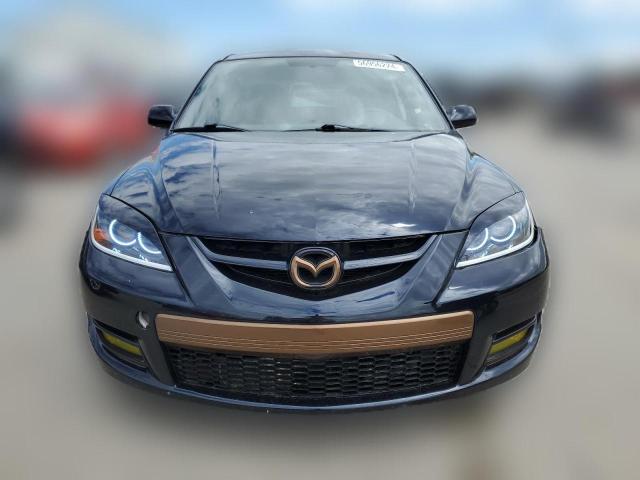 Photo 4 VIN: JM1BK34M681125513 - MAZDA 3 