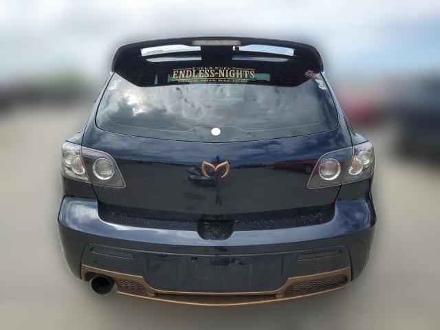 Photo 5 VIN: JM1BK34M681125513 - MAZDA 3 