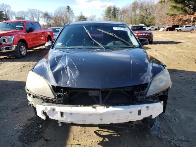 Photo 4 VIN: JM1BK34M781821247 - MAZDA ALL OTHER 