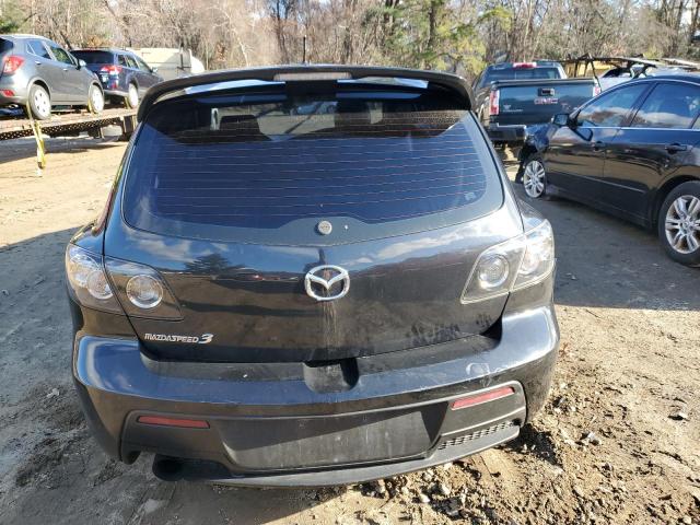 Photo 5 VIN: JM1BK34M781821247 - MAZDA ALL OTHER 