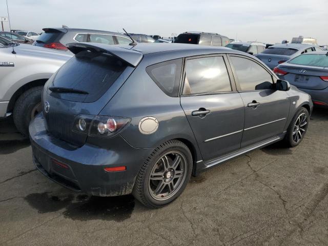 Photo 2 VIN: JM1BK34M881150364 - MAZDA ALL OTHER 