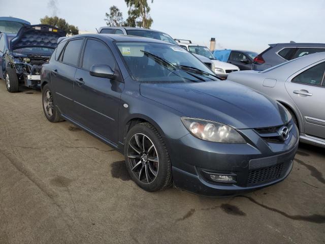 Photo 3 VIN: JM1BK34M881150364 - MAZDA ALL OTHER 