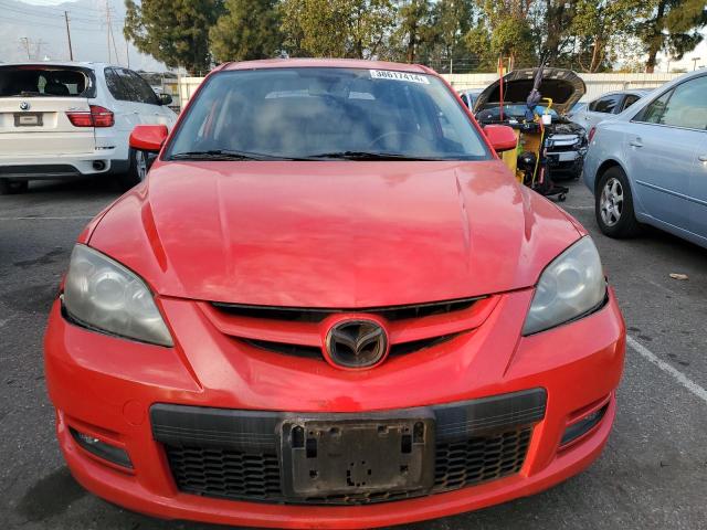 Photo 4 VIN: JM1BK34M981807978 - MAZDA ALL OTHER 