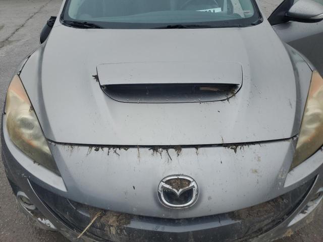 Photo 10 VIN: JM1BL1H30A1184789 - MAZDA SPEED 3 