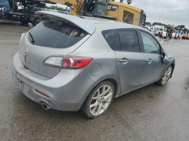 Photo 2 VIN: JM1BL1H30A1184789 - MAZDA SPEED 3 