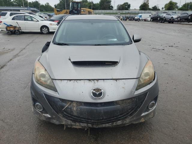 Photo 4 VIN: JM1BL1H30A1184789 - MAZDA SPEED 3 