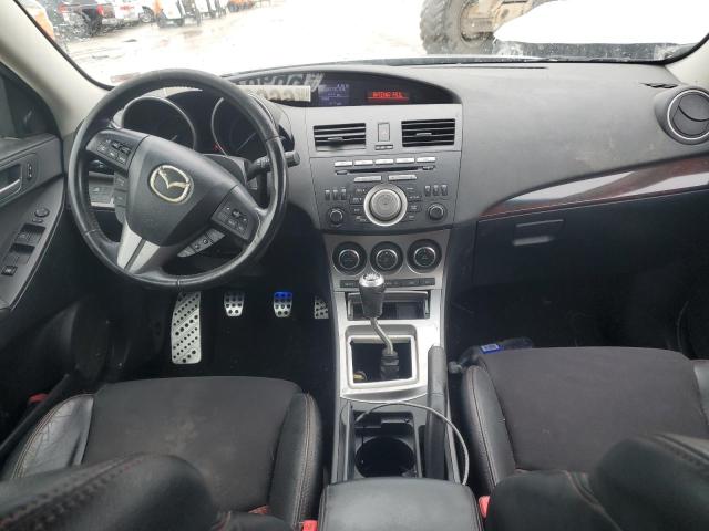 Photo 7 VIN: JM1BL1H30A1184789 - MAZDA SPEED 3 