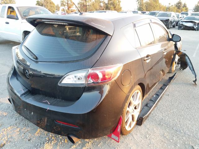 Photo 3 VIN: JM1BL1H31A1290054 - MAZDA SPEED 3 