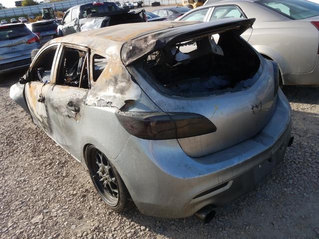 Photo 2 VIN: JM1BL1H31A1327345 - MAZDA SPEED 3 