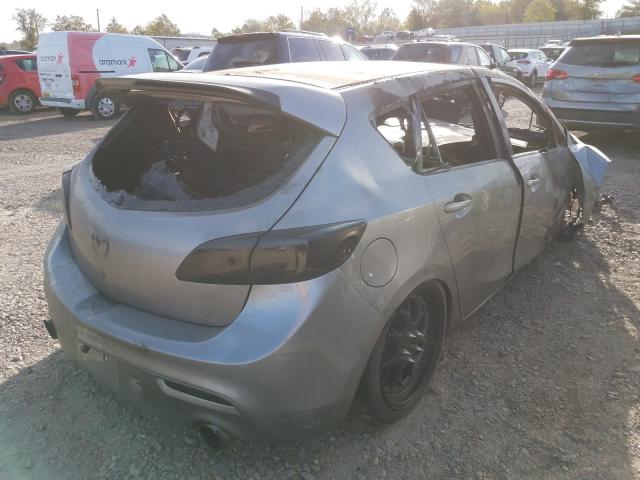 Photo 3 VIN: JM1BL1H31A1327345 - MAZDA SPEED 3 