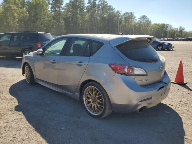 Photo 1 VIN: JM1BL1H32A1179187 - MAZDA SPEED 3 