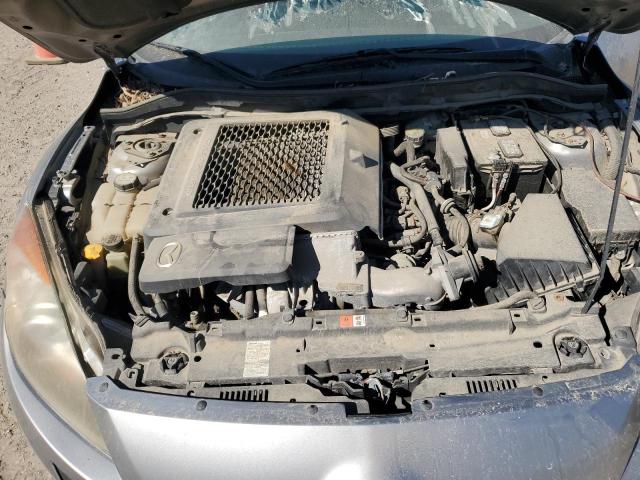 Photo 10 VIN: JM1BL1H32A1179187 - MAZDA SPEED 3 