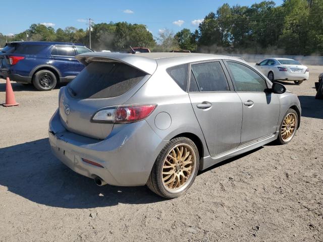 Photo 2 VIN: JM1BL1H32A1179187 - MAZDA SPEED 3 