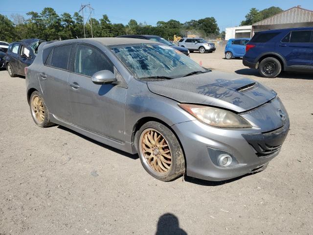 Photo 3 VIN: JM1BL1H32A1179187 - MAZDA SPEED 3 