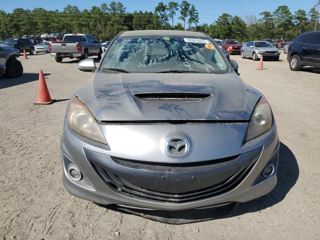 Photo 4 VIN: JM1BL1H32A1179187 - MAZDA SPEED 3 