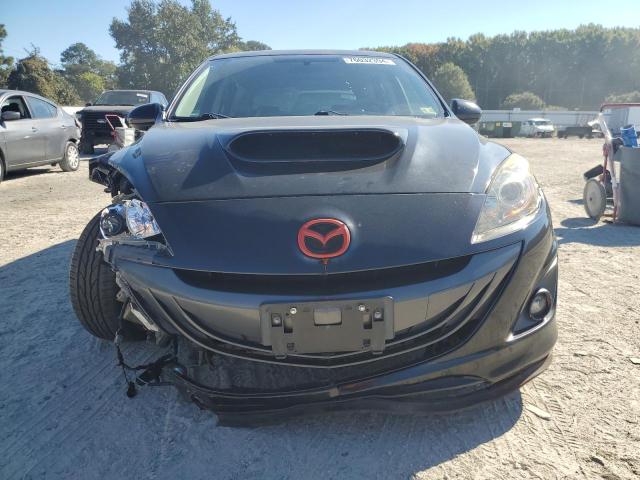 Photo 4 VIN: JM1BL1H32A1183580 - MAZDA SPEED 3 