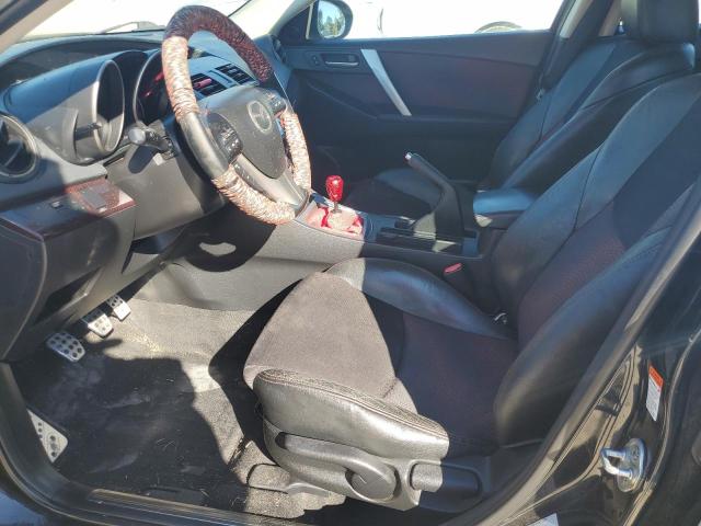 Photo 6 VIN: JM1BL1H32A1183580 - MAZDA SPEED 3 