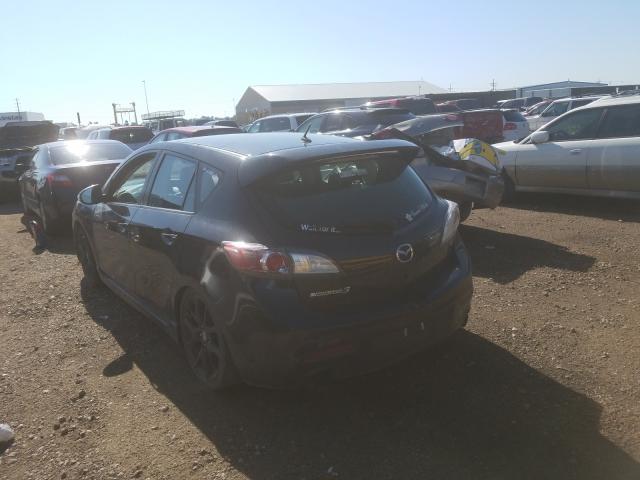 Photo 2 VIN: JM1BL1H32A1203133 - MAZDA SPEED 3 