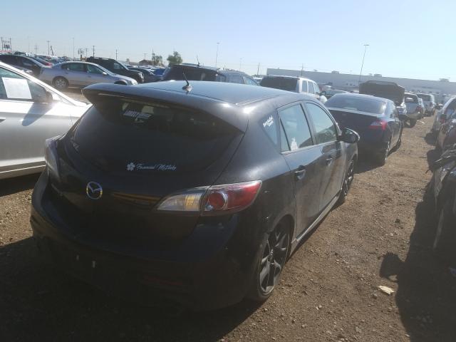 Photo 3 VIN: JM1BL1H32A1203133 - MAZDA SPEED 3 