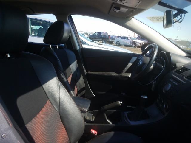 Photo 4 VIN: JM1BL1H32A1203133 - MAZDA SPEED 3 