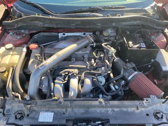 Photo 6 VIN: JM1BL1H32A1248296 - MAZDA SPEED 3 