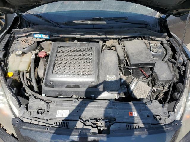 Photo 11 VIN: JM1BL1H32A1261579 - MAZDA ALL OTHER 