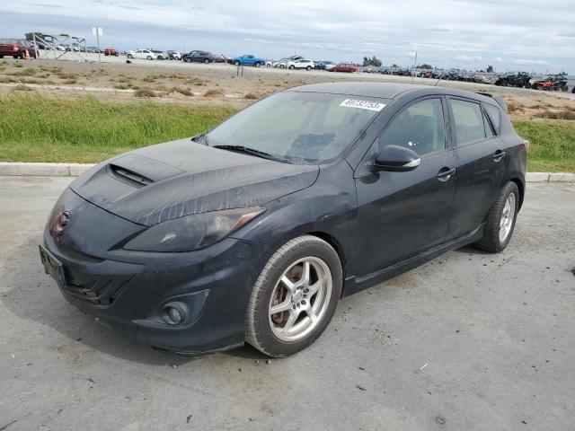 Photo 0 VIN: JM1BL1H32A1328388 - MAZDA SPEED 3 